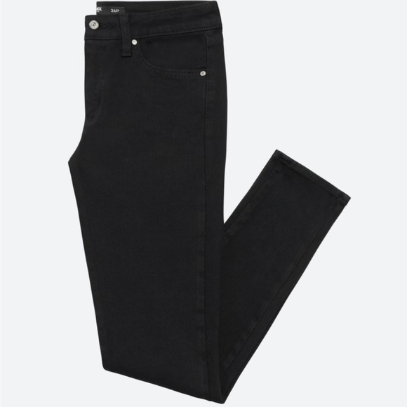 Just Black Denim - Just Black Skinny Jeans